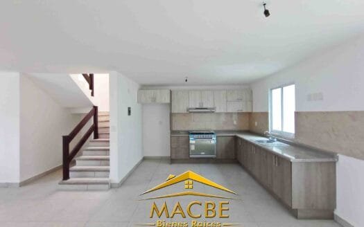 Casa en venta nueva fraccionamiento cerrado, ideal para familias que trabajan al sur de León