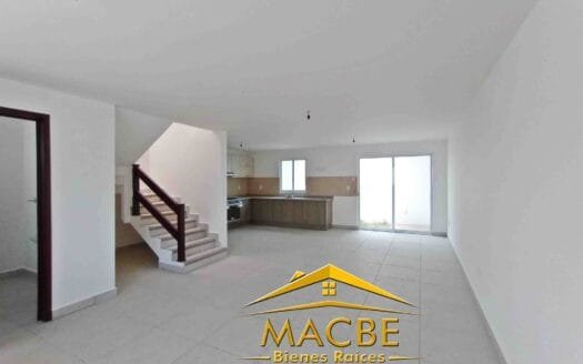 Casa en venta nueva fraccionamiento cerrado, ideal para familias que trabajan al sur de León