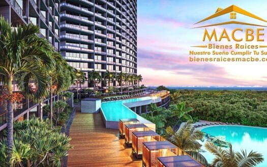 Propiedad de Lujo en Venta | Riviera Maya Cancún