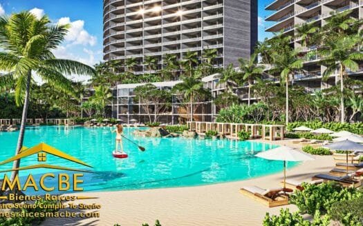 Propiedad de Lujo en Venta | Riviera Maya Cancún