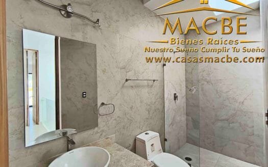 Casa en Venta en Paseo Cibeles Irapuato Tranquilidad y Seguridad