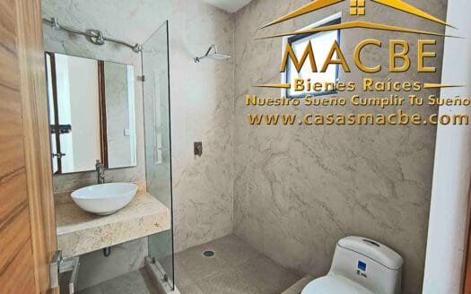 Invierte en tu futuro | Casa en Venta Paseo Cibeles Irapuato