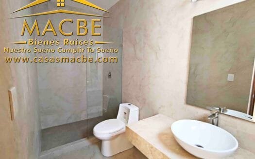 Vive en la Zona Dorada de Irapuato | Casa en Venta