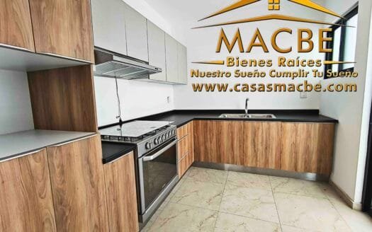 Vive en la Zona Dorada de Irapuato | Casa en Venta