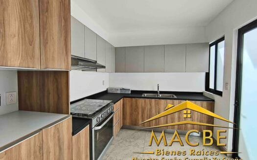 Invierte en tu futuro | Casa en Venta Paseo Cibeles Irapuato