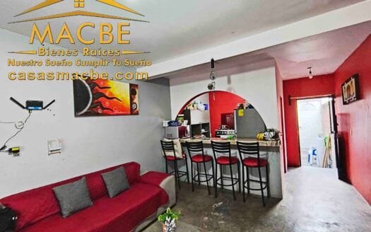 Casa en Venta en Colonia Roma cerca de Plaza Soriana Jacarandas