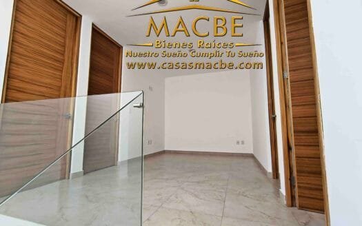 Casa en Venta en Paseo Cibeles Irapuato Tranquilidad y Seguridad