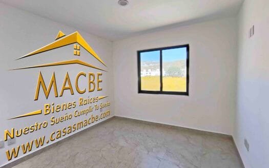 Invierte en tu futuro | Casa en Venta Paseo Cibeles Irapuato