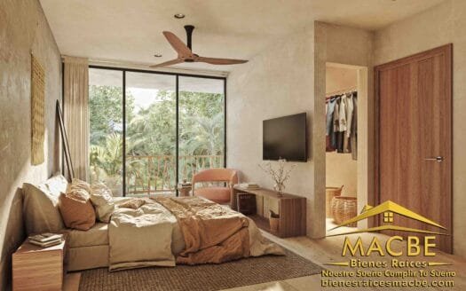 Departamentos en Venta Tulum | Quintana Roo Riviera Maya