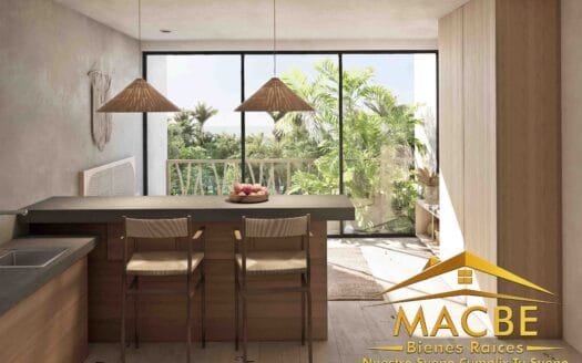 Departamentos en Venta Tulum | Quintana Roo Riviera Maya