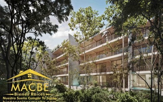 Departamentos en Venta Tulum | Quintana Roo Riviera Maya