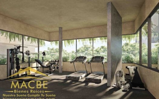 Departamentos en Venta Tulum | Quintana Roo Riviera Maya