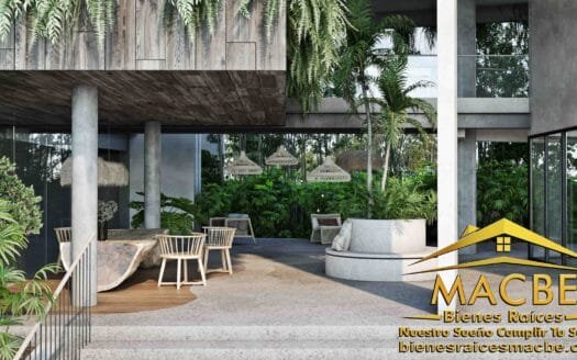 Departamentos en Venta Tulum | Quintana Roo Riviera Maya