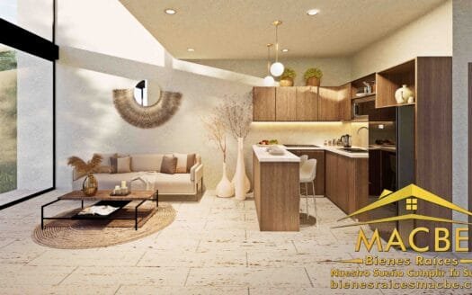 Departamentos en Venta Tulum | Quintana Roo Riviera Maya