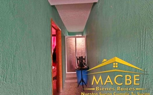 Casa en Venta en Colonia Roma cerca de Plaza Soriana Jacarandas
