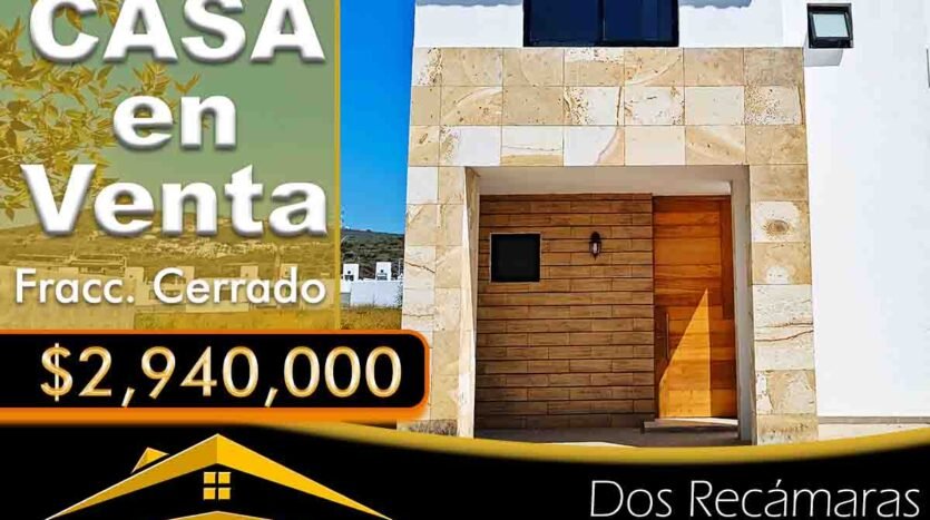 Casa en Venta Zona Dorada Irapuato