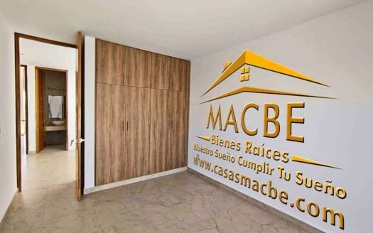 Casa en Venta en Paseo Cibeles Irapuato Tranquilidad y Seguridad