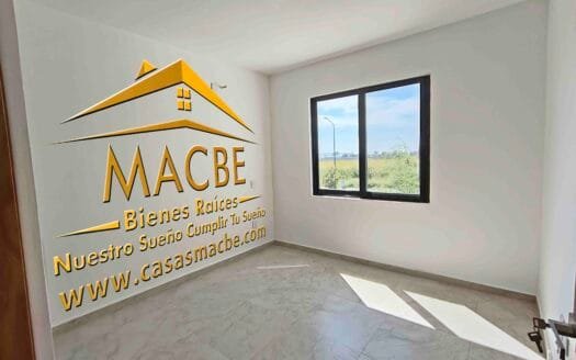 Vive en la Zona Dorada de Irapuato | Casa en Venta