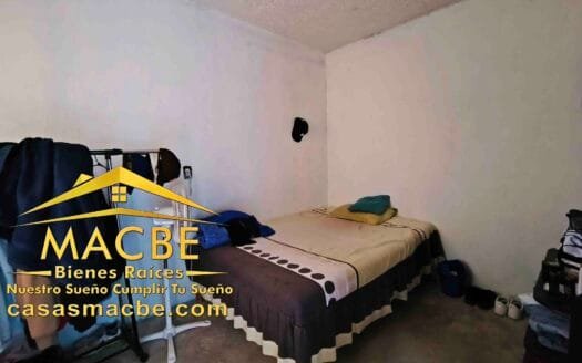 Casa en Venta en Colonia Roma cerca de Plaza Soriana Jacarandas