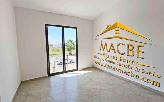 Vive en la Zona Dorada de Irapuato | Casa en Venta
