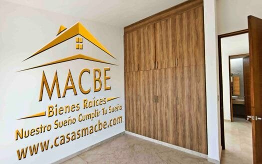 Vive en la Zona Dorada de Irapuato | Casa en Venta