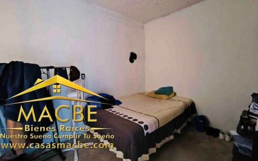 Casa en Venta en Colonia Roma cerca de Plaza Soriana Jacarandas