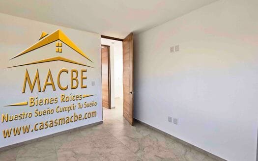 Vive en la Zona Dorada de Irapuato | Casa en Venta