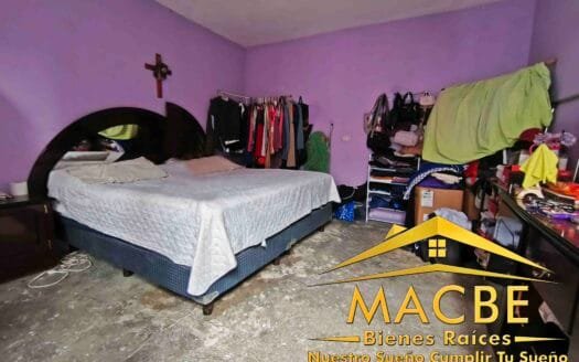 Casa en Venta en Colonia Roma cerca de Plaza Soriana Jacarandas