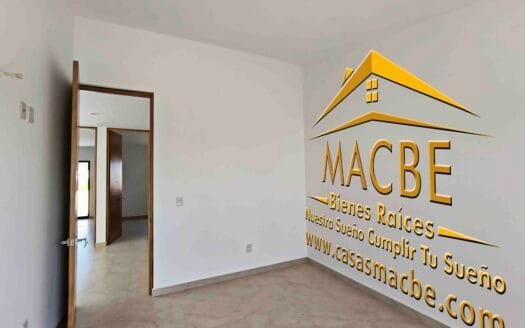 Casa en Venta en Paseo Cibeles Irapuato Tranquilidad y Seguridad