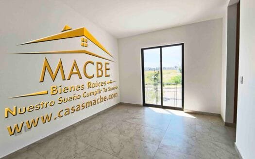 Casa en Venta en Paseo Cibeles Irapuato Tranquilidad y Seguridad