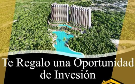 Propiedad de Lujo en Venta Cancún Inmobiliaria Macbe Bienes Raíces