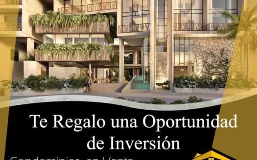 Departamentos en Venta Tulum | Quintana Roo Riviera Maya