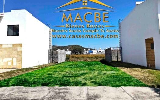 Terreno en Venta Vive en la Zona Dorada de Irapuato
