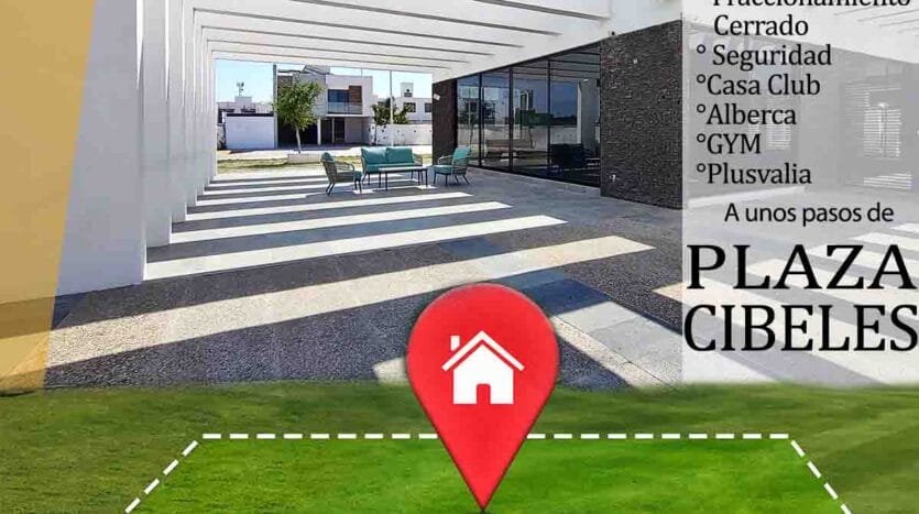 Terrenos en Venta en Irapuato Inmobiliaria Macbe Bienes Raíces