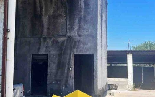 Terreno Industrial en Venta Multiusos | Adaptable a tus Necesidades