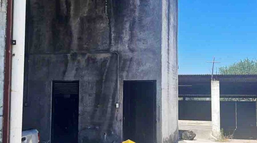 Terreno en venta multiusos Inmobiliaria Macbe Bienes Raíces