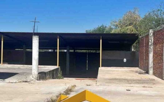 Terreno Industrial en Venta Multiusos | Adaptable a tus Necesidades