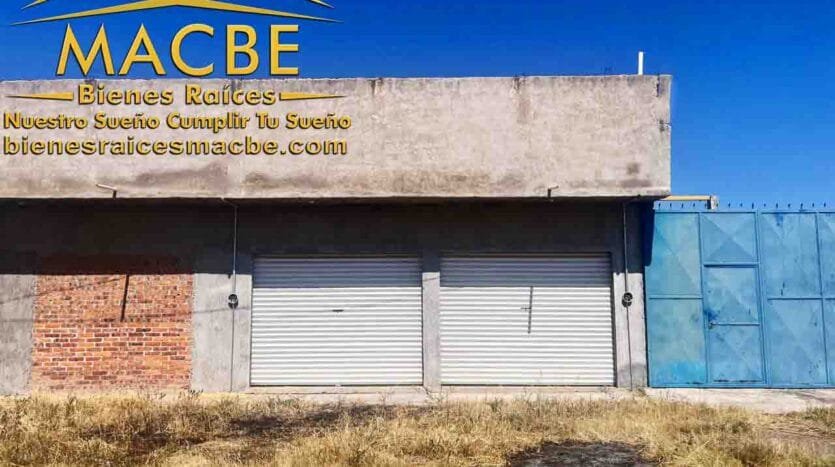 Terreno en Venta Multiusos