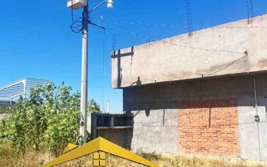 Terreno Industrial en Venta Multiusos | Adaptable a tus Necesidades