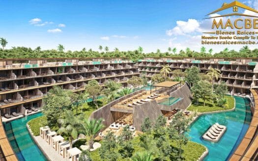 Invierte en Tulum | Departamentos con Alta Plusvalía