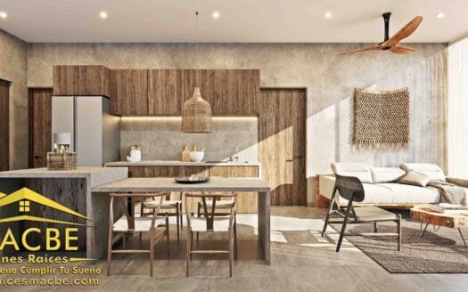 Invierte en Tulum | Departamentos con Alta Plusvalía