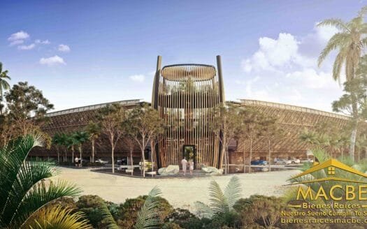 Invierte en Tulum | Departamentos con Alta Plusvalía