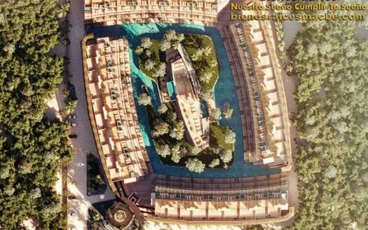Invierte en Tulum | Departamentos con Alta Plusvalía