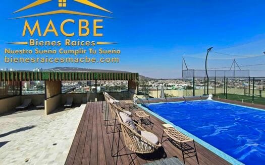 Todo el Lujo | Departamentos en Venta