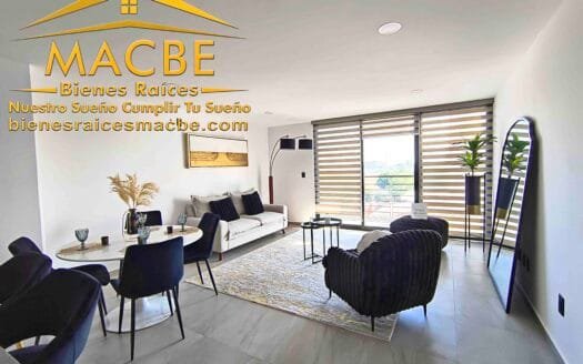 Todo el Lujo | Departamentos en Venta