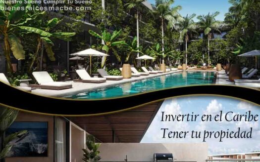Invierte en Playacar | Desarrollo Inmobiliario