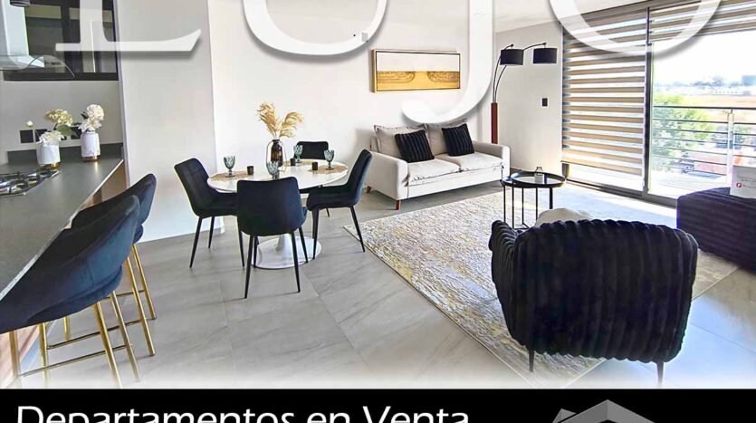 Todo el Lujo departamento en venta Inmobiliaria Macbe Bienes Raíces Inmobiliarias Irapuato