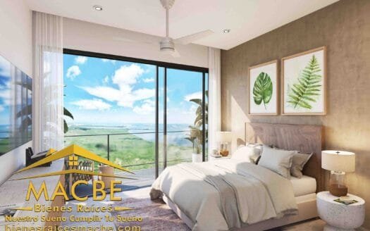 Departamentos en Venta en Cancún, Riviera Maya