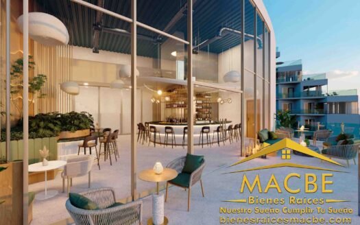 Departamentos en Venta en Cancún, Riviera Maya