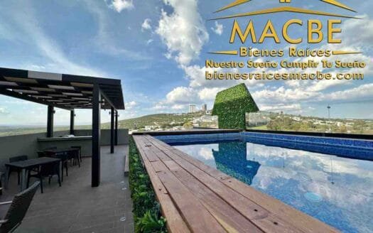 Departamento en Renta | Villas de Irapuato